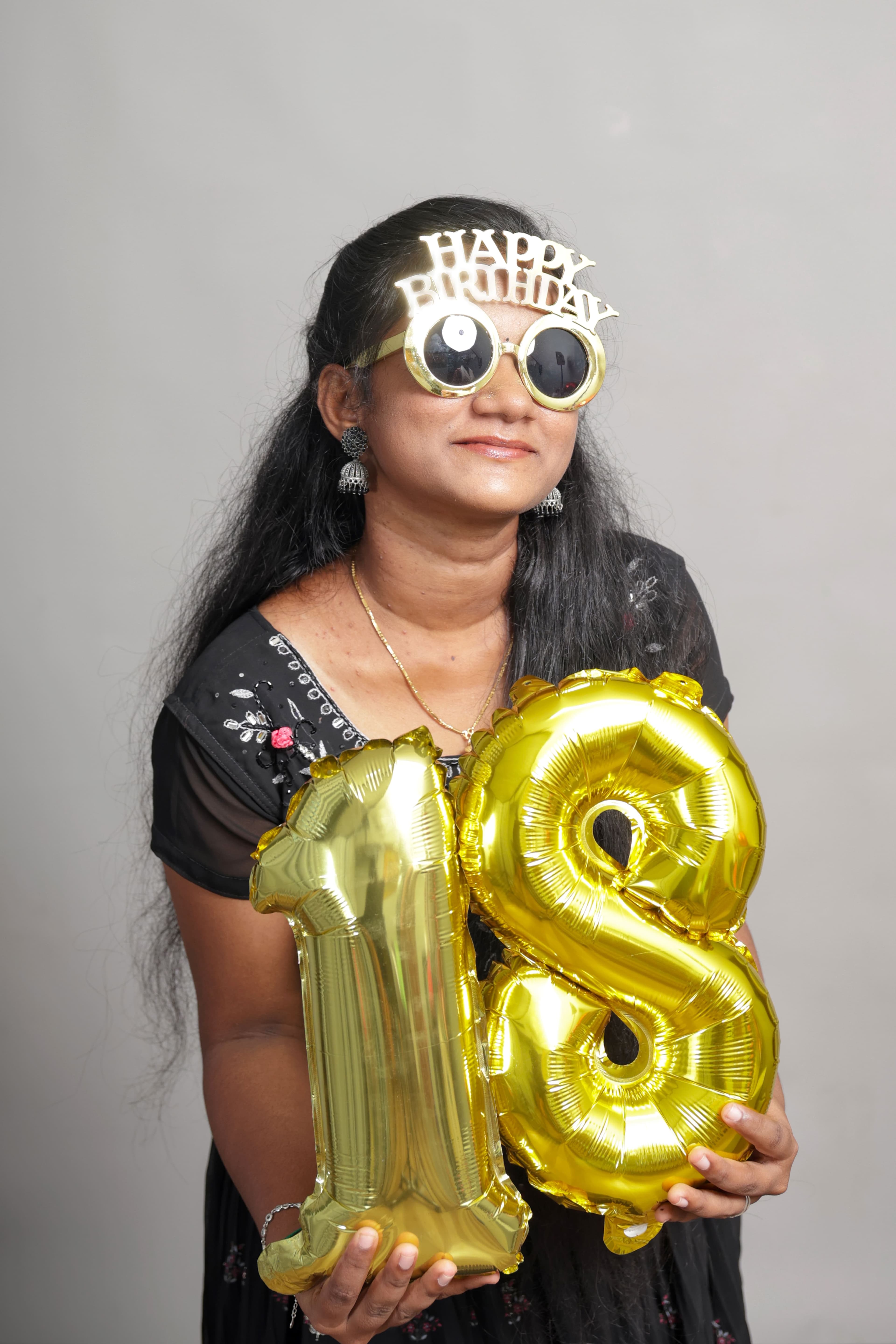 Birthday Package