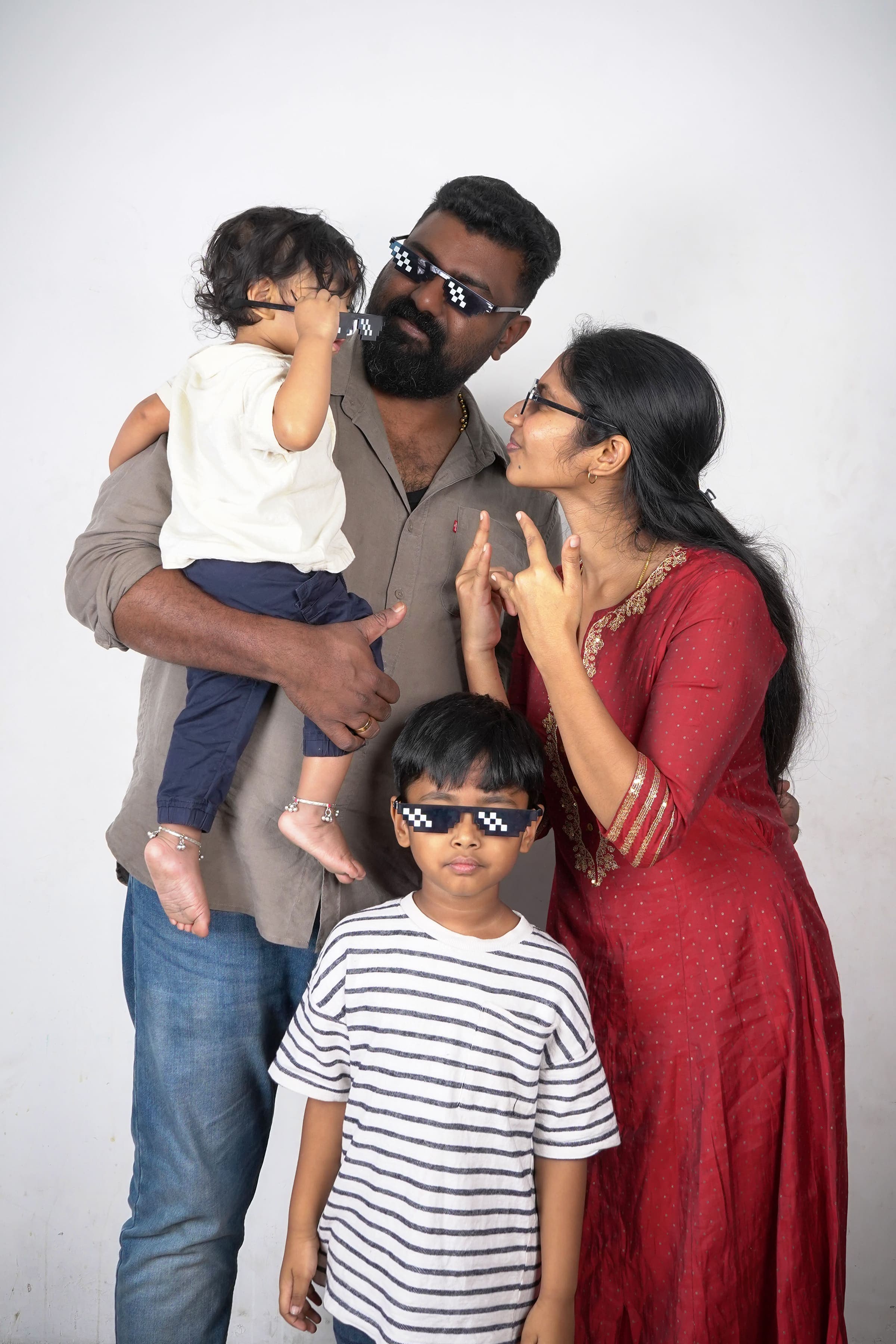 Group / Family
