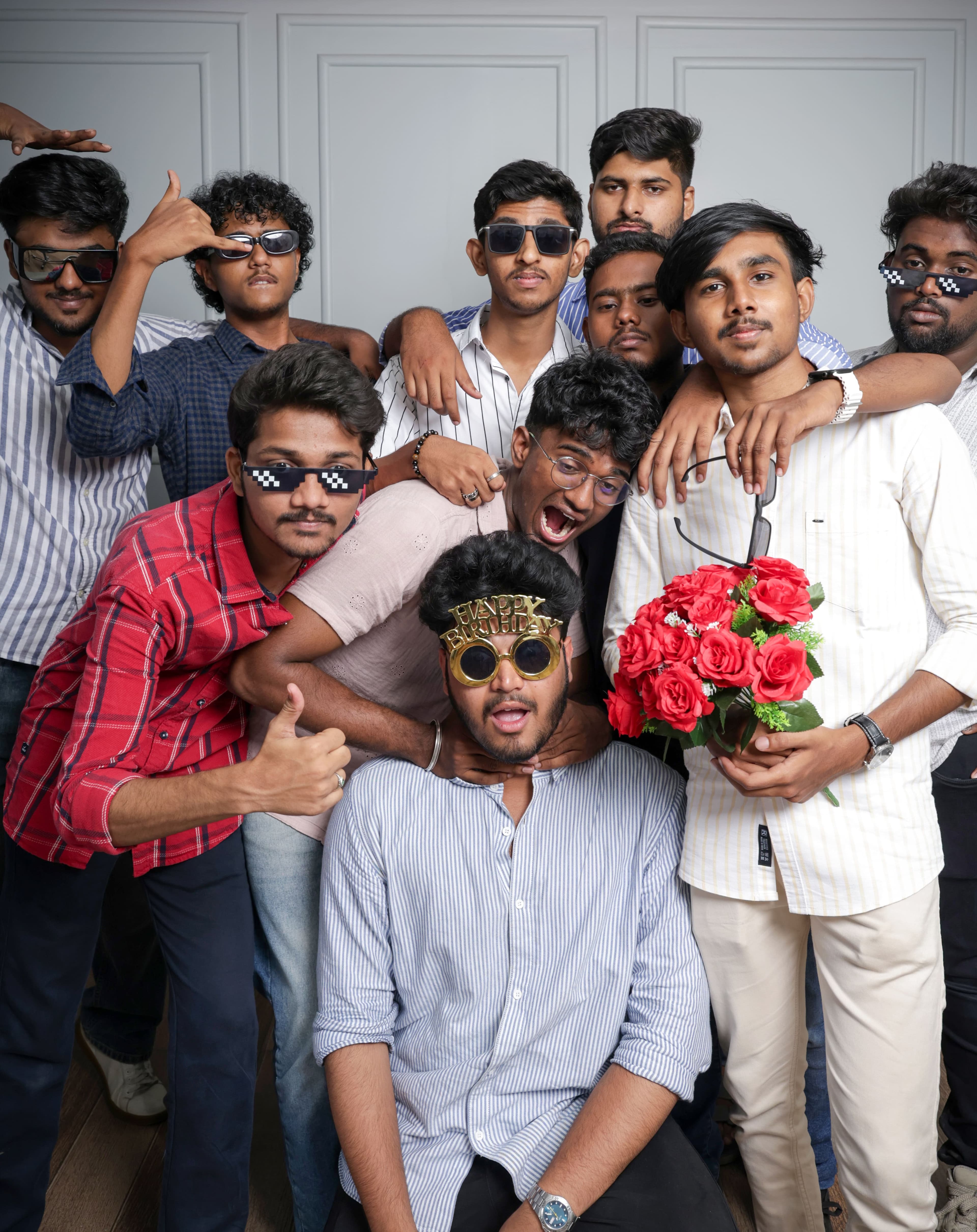 Student Squad