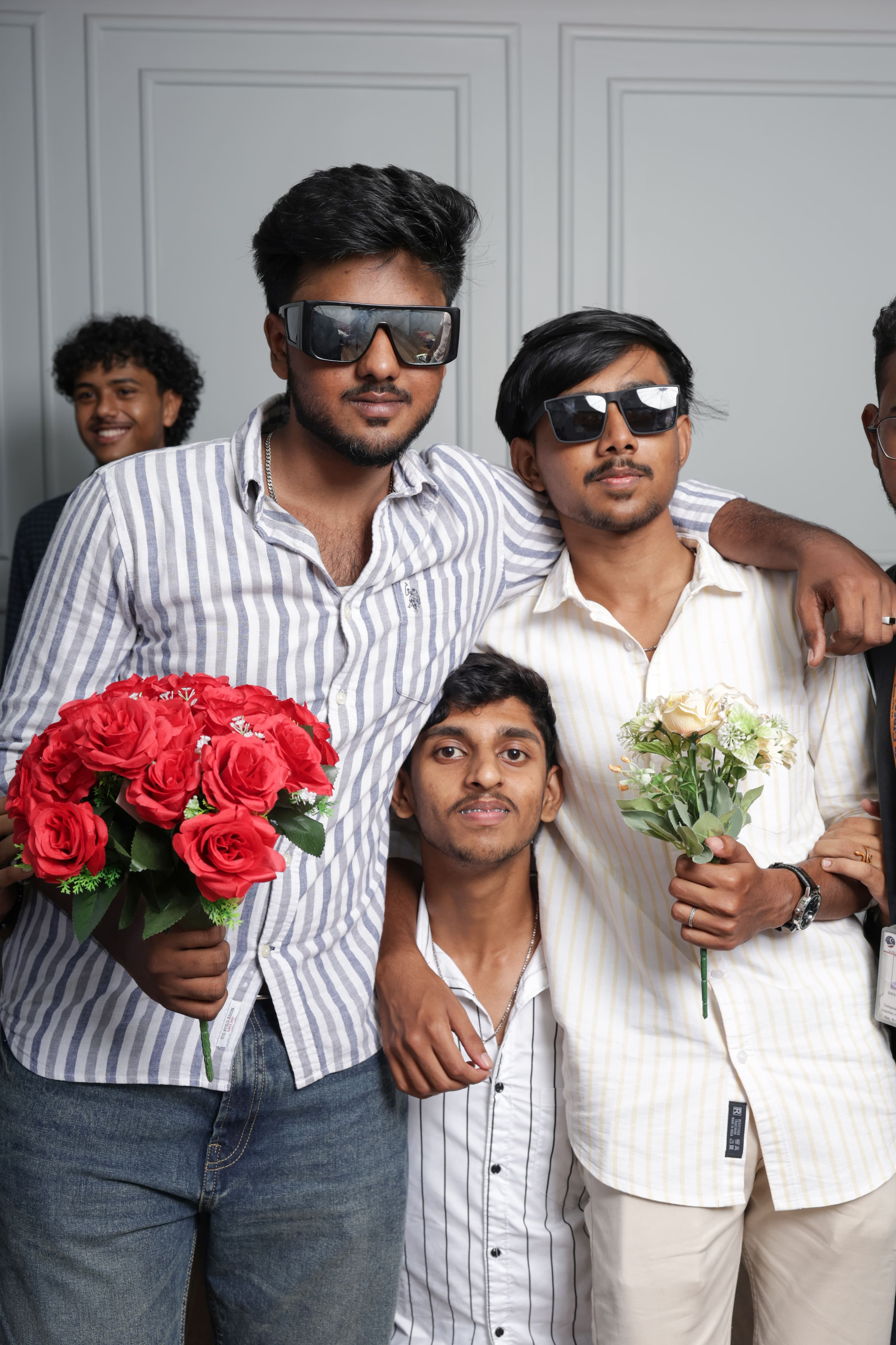Student Squad